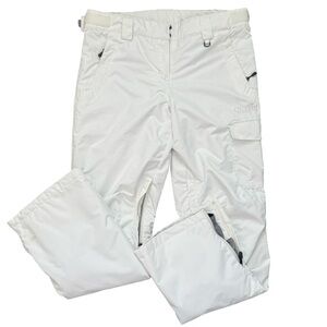 NWOT Firefly AquaBase ADA Women’s Insulated Snow Pants (Small)